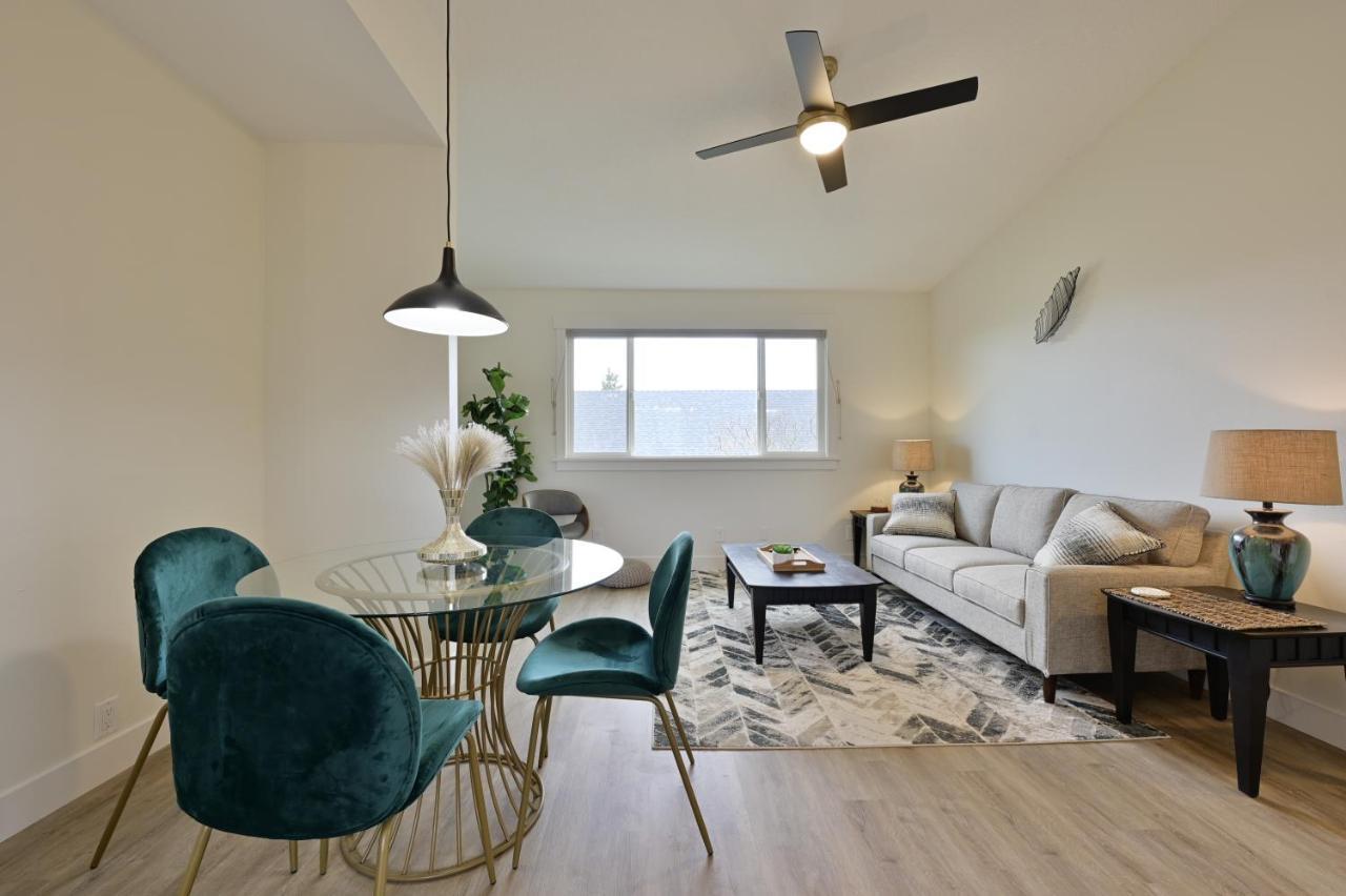 فيلا Modern Upstairs Loft - Newly Renovated! سالم المظهر الخارجي الصورة