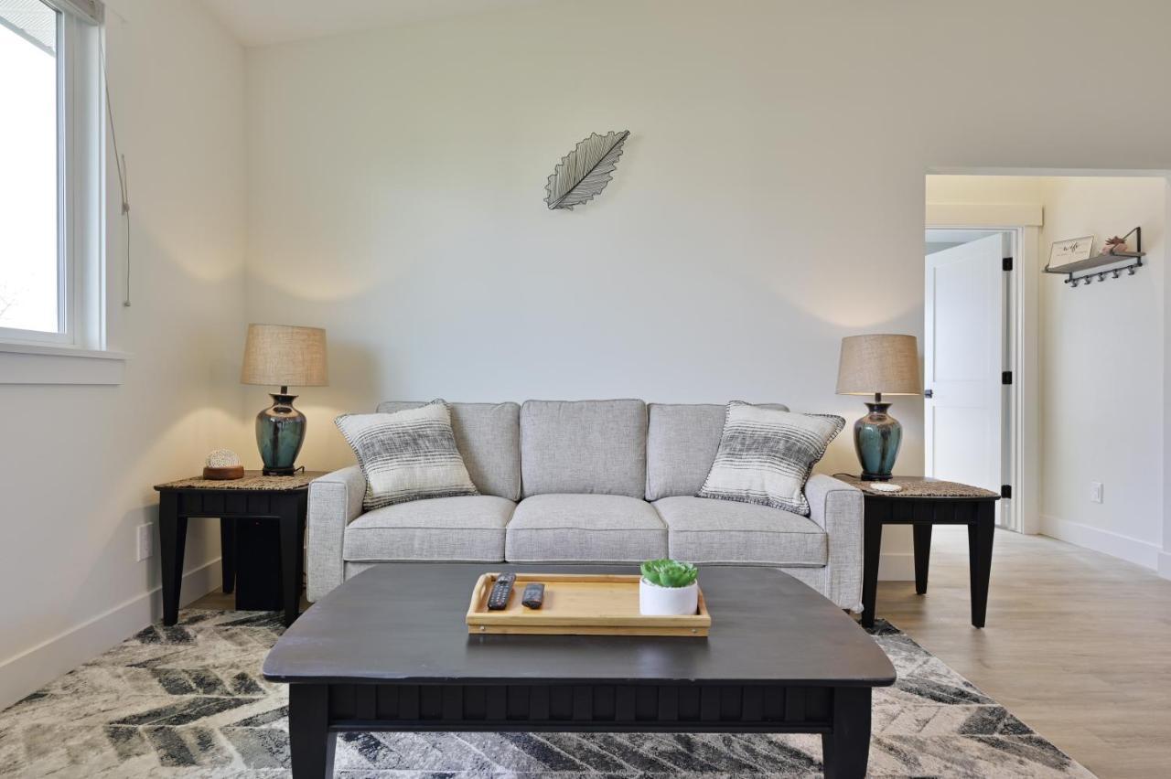 فيلا Modern Upstairs Loft - Newly Renovated! سالم المظهر الخارجي الصورة